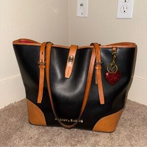 Dooney & Bourke Dover Tote